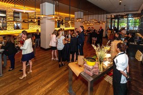 JW Marriott Austin