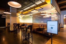 JW Marriott Austin