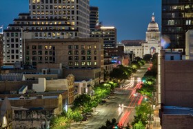 JW Marriott Austin