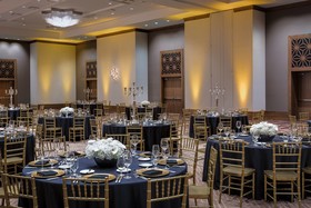 JW Marriott Austin