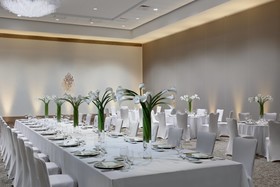 JW Marriott Austin