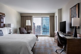 JW Marriott Austin