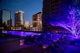JW Marriott Austin
