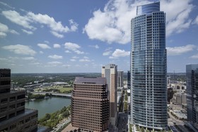JW Marriott Austin