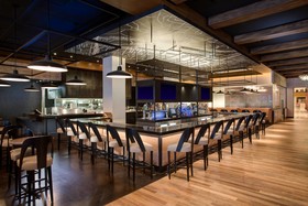JW Marriott Austin