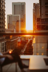 JW Marriott Austin