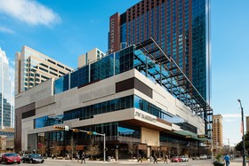 JW Marriott Austin