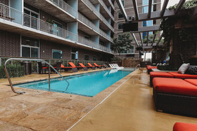 Kasa Austin Lady Bird Lake Apartments