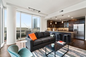 Kasa Austin Lady Bird Lake Apartments