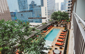 Kasa Austin Lady Bird Lake Apartments