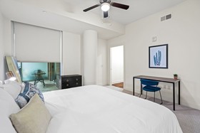 Kasa Austin Lady Bird Lake Apartments