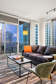 Kasa Austin Lady Bird Lake Apartments
