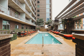 Kasa Austin Lady Bird Lake Apartments