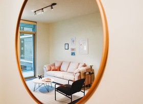 Kasa Austin Lady Bird Lake Apartments