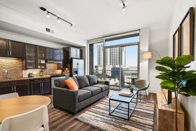 Kasa Austin Lady Bird Lake Apartments