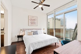 Kasa Austin Lady Bird Lake Apartments