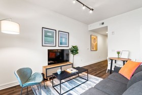 Kasa Austin Lady Bird Lake Apartments