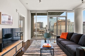 Kasa Austin Lady Bird Lake Apartments
