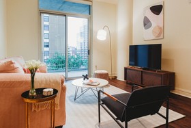 Kasa Austin Lady Bird Lake Apartments