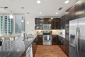 Kasa Austin Lady Bird Lake Apartments