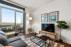 Kasa Austin Lady Bird Lake Apartments
