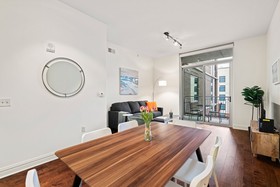 Kasa Austin Lady Bird Lake Apartments