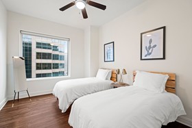 Kasa Austin Lady Bird Lake Apartments