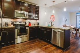 Kasa Austin Lady Bird Lake Apartments
