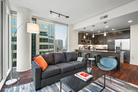 Kasa Austin Lady Bird Lake Apartments