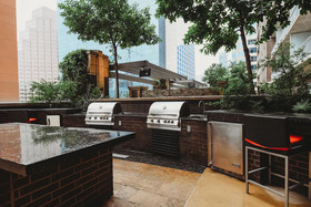 Kasa Austin Lady Bird Lake Apartments