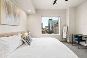 Kasa Austin Lady Bird Lake Apartments
