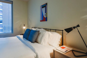 Kasa Austin Lady Bird Lake Apartments
