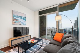 Kasa Austin Lady Bird Lake Apartments