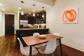 Kasa Austin Lady Bird Lake Apartments