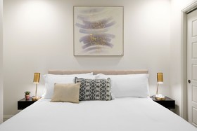 Kasa Austin Lady Bird Lake Apartments