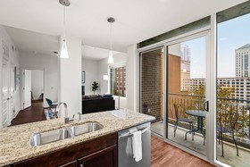 Kasa Austin Lady Bird Lake Apartments