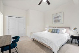Kasa Austin Lady Bird Lake Apartments