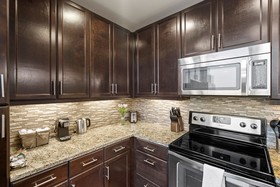 Kasa Austin Lady Bird Lake Apartments