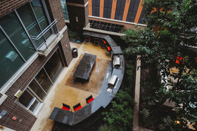 Kasa Austin Lady Bird Lake Apartments