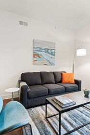 Kasa Austin Lady Bird Lake Apartments