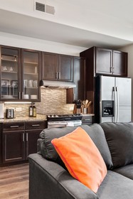 Kasa Austin Lady Bird Lake Apartments