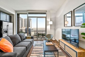 Kasa Austin Lady Bird Lake Apartments
