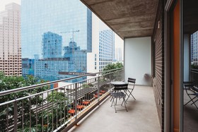 Kasa Austin Lady Bird Lake Apartments