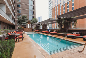 Kasa Austin Lady Bird Lake Apartments