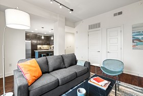 Kasa Austin Lady Bird Lake Apartments