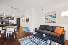 Kasa Austin Lady Bird Lake Apartments