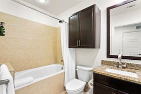 Kasa Austin Lady Bird Lake Apartments