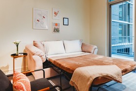 Kasa Austin Lady Bird Lake Apartments