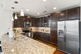 Kasa Austin Lady Bird Lake Apartments