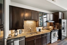 Kasa Austin Lady Bird Lake Apartments
